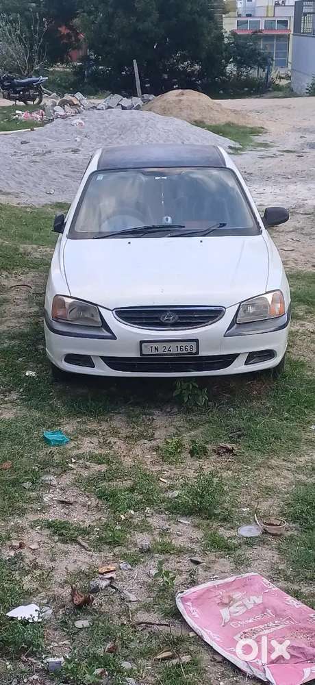 Hundal Accent Good Running Condition New Battery Tyres Are Good