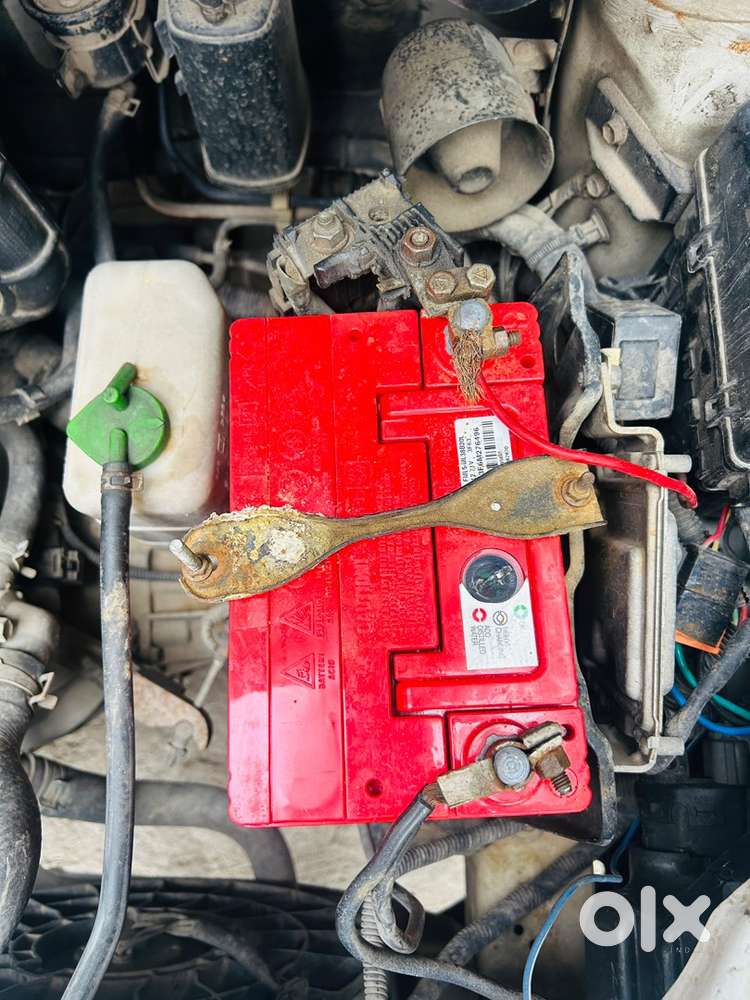 Maruti Suzuki Ritz 2009 Manual Petrol