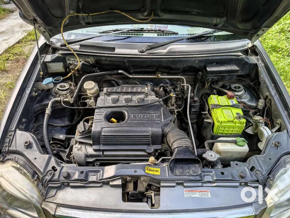 Maruti Suzuki Alto 2014