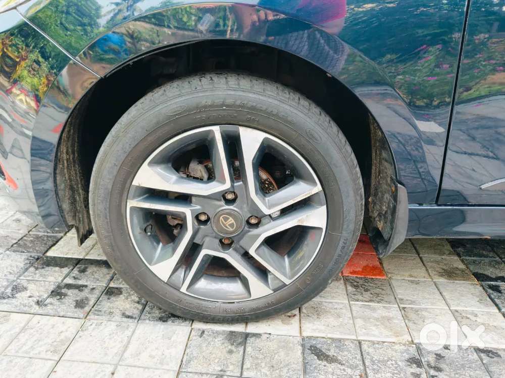 Tata Tiago 1.2 Revotron 2021