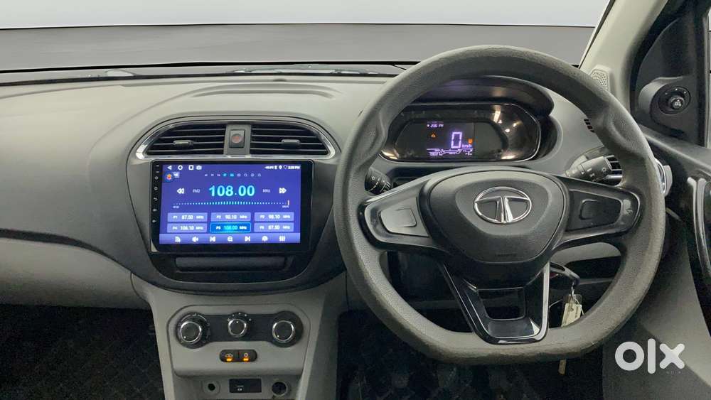 Tata Tiago 1.2 Revotron Xt, 2020, Petrol