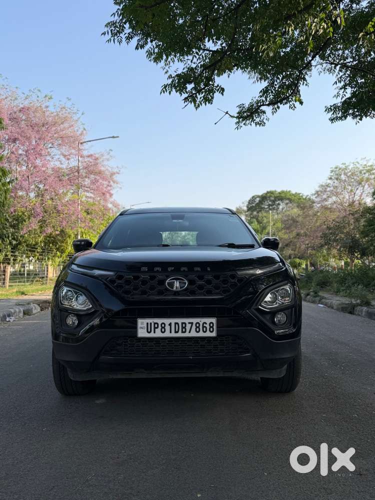 Urgent Sale Of Safari Top Model Automatic Dark Edition