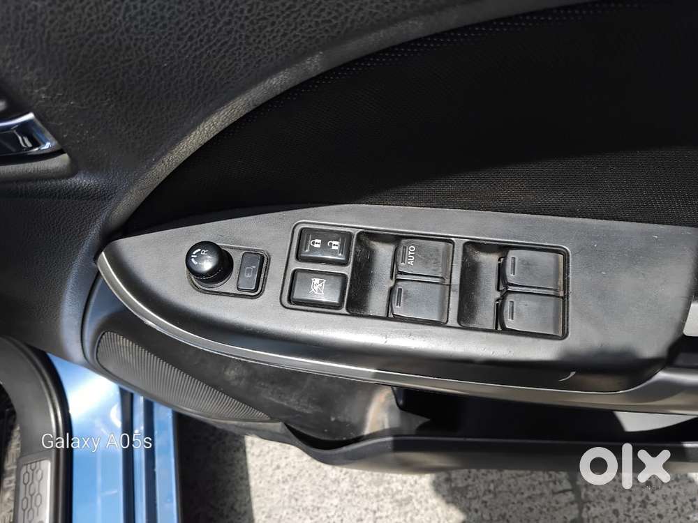 Maruti Suzuki Baleno 1.2 Zeta, 2018, Diesel