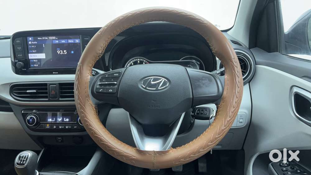 Hyundai Grand I10 Nios Sportz 1.2 Kappa Vtvt, 2022, Petrol