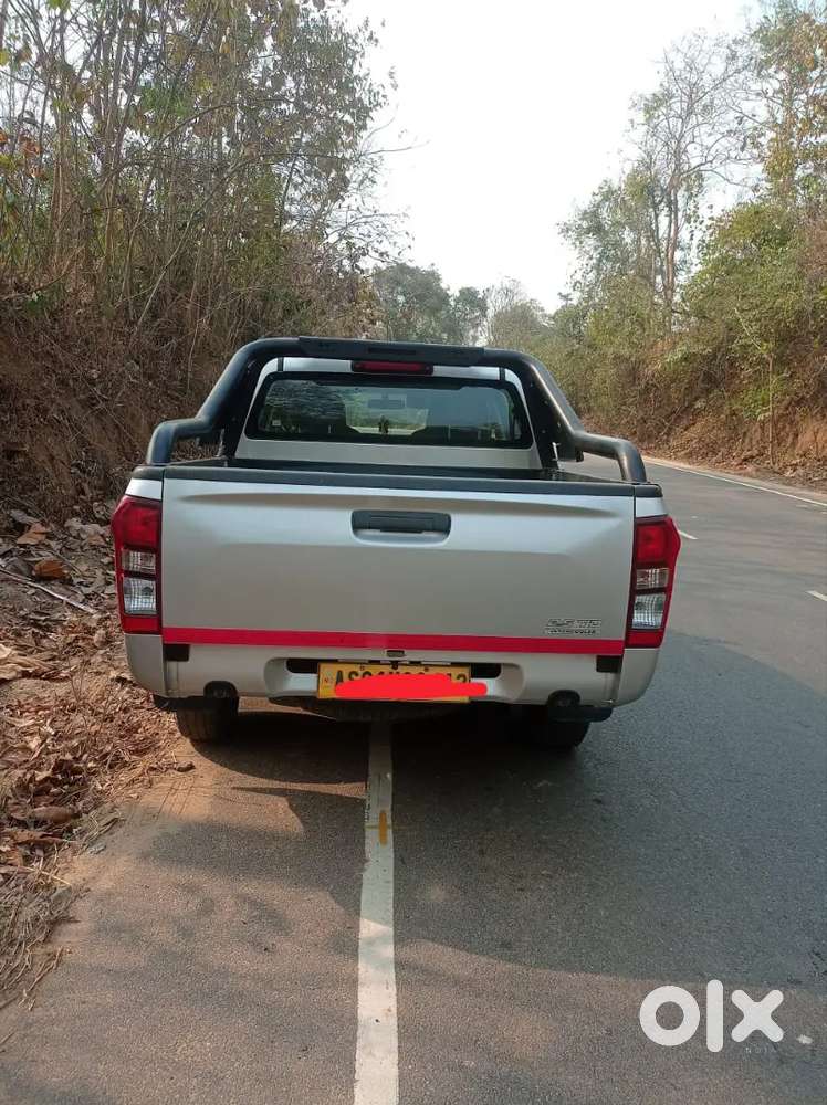 Isuzu S-cab 2020 Diesel