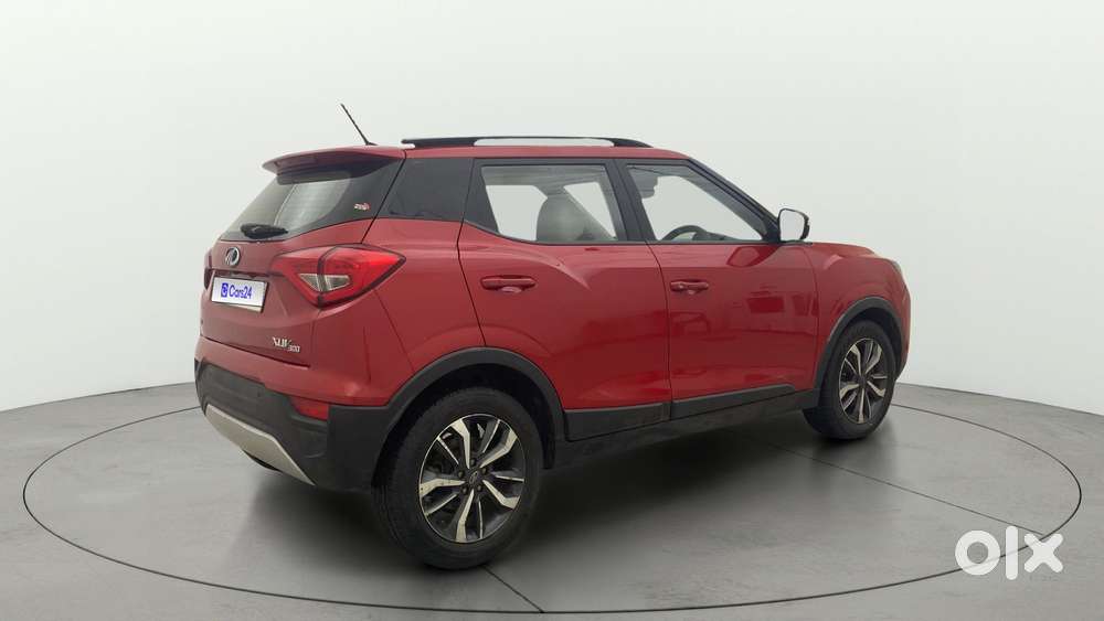 Mahindra Xuv300 W8 Option Diesel, 2021, Diesel