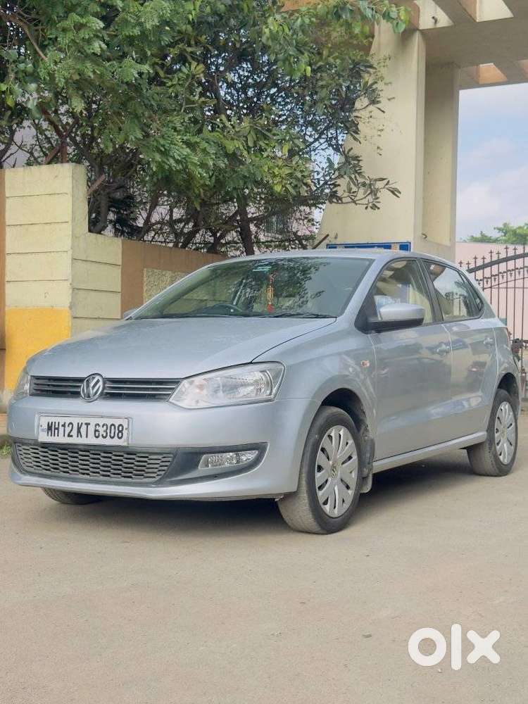 Volkswagen Polo Comfortline Breeze, 2014, Petrol