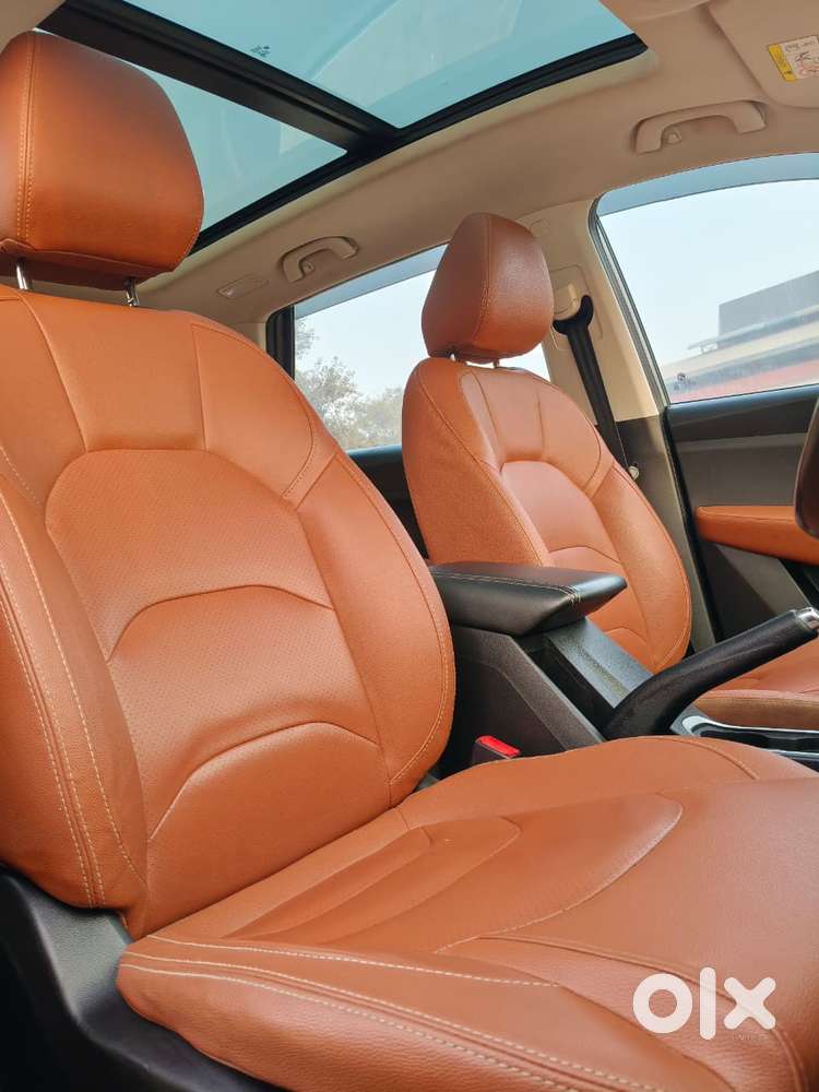 Mg Hector Plus 2.0 Sharp Diesel Turbo, 2020, Petrol