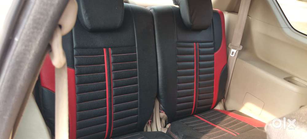 Maruti Suzuki Ertiga Vxi Shvs, 2020, Petrol