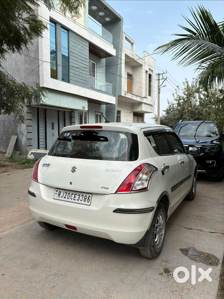 Swift Dzire Vdi 2016