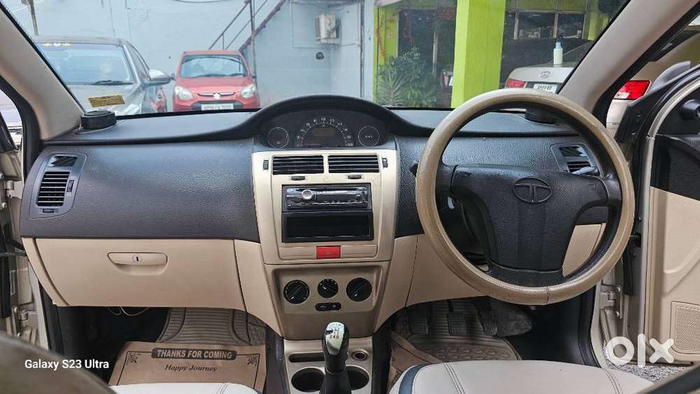 Tata Indica Xeta Gls Bs Iv, 2012, Petrol