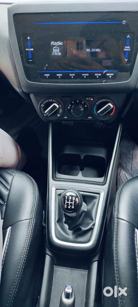 Maruti Suzuki Swift Vxi Glory Limited Edition, 2024, Petrol