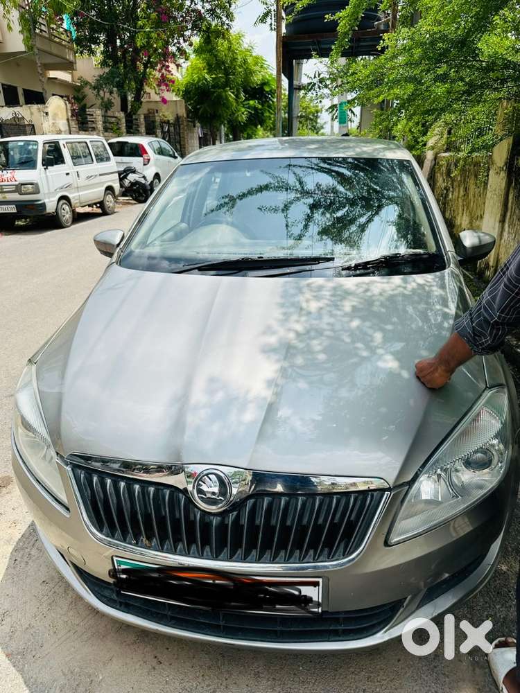 Skoda Rapid 2016 Diesel Good Condition