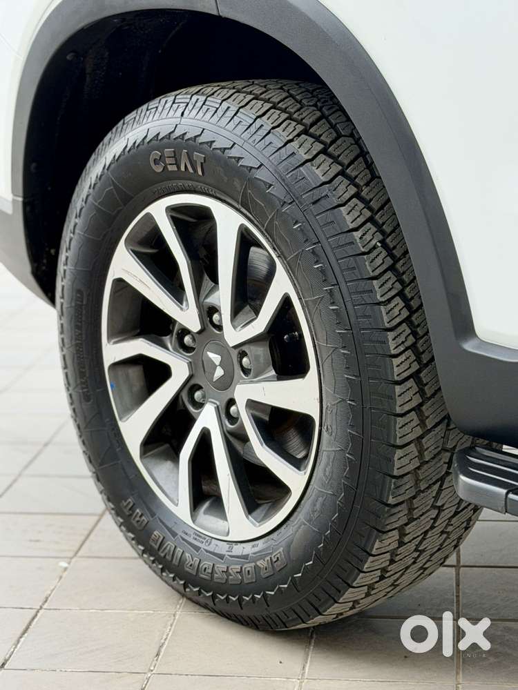 Mahindra Scorpio-n 2.2 Z8 L Diesel At 7 Str, 2024, Diesel