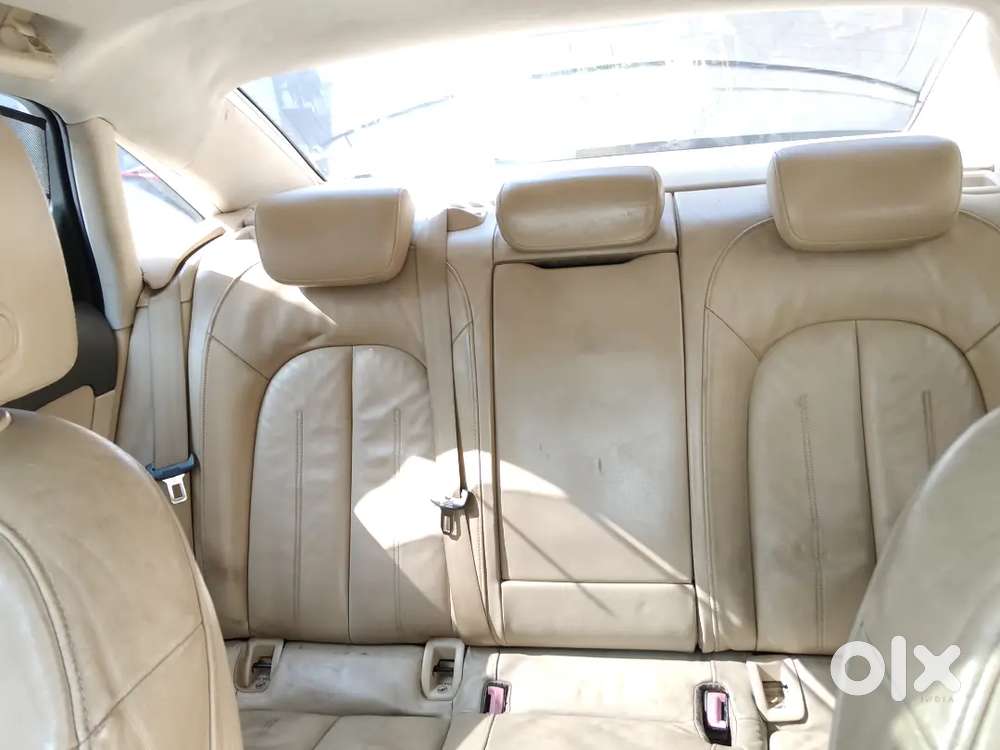 Audi A6 2012 Diesel 120000 Km Driven