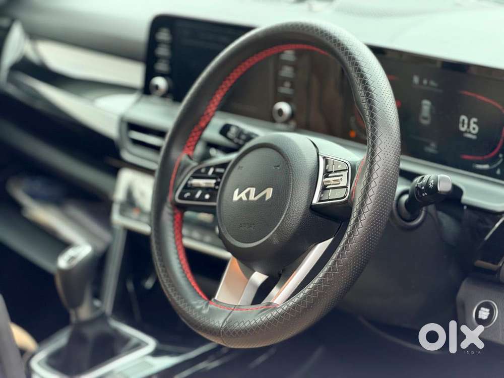 Kia Seltos Htk D, 2023, Diesel