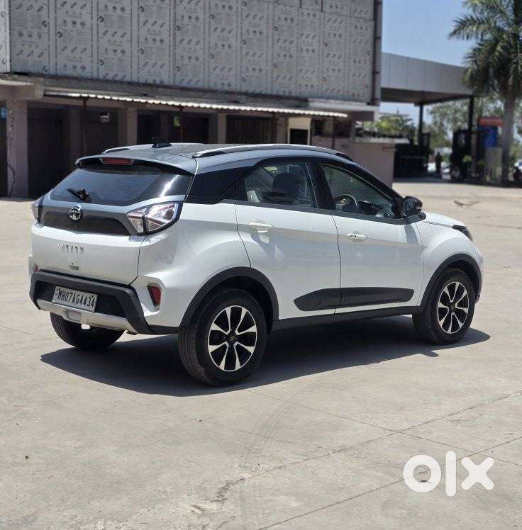 Tata Nexon, 2020, Diesel