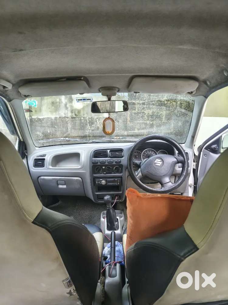 Maruti Alto K10