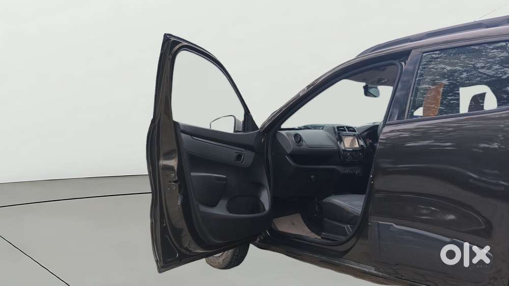 Renault Kwid Rxt 1.0, 2017, Petrol