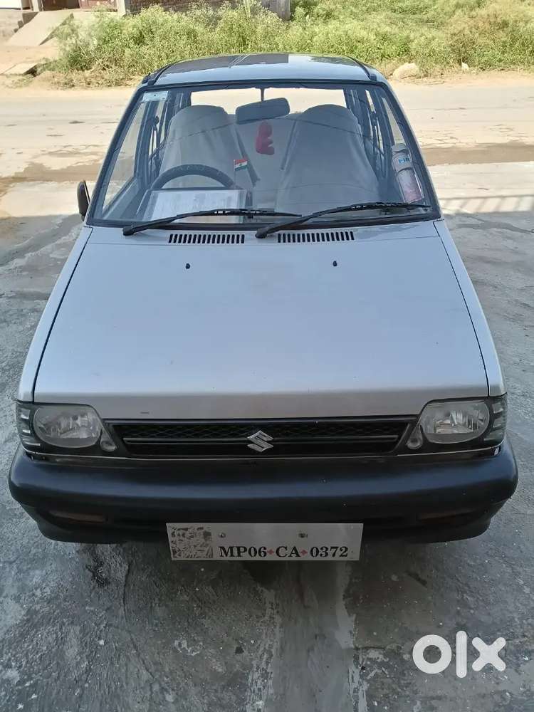 2008 Model Good Condition Car ,one Handed Doctor Car
