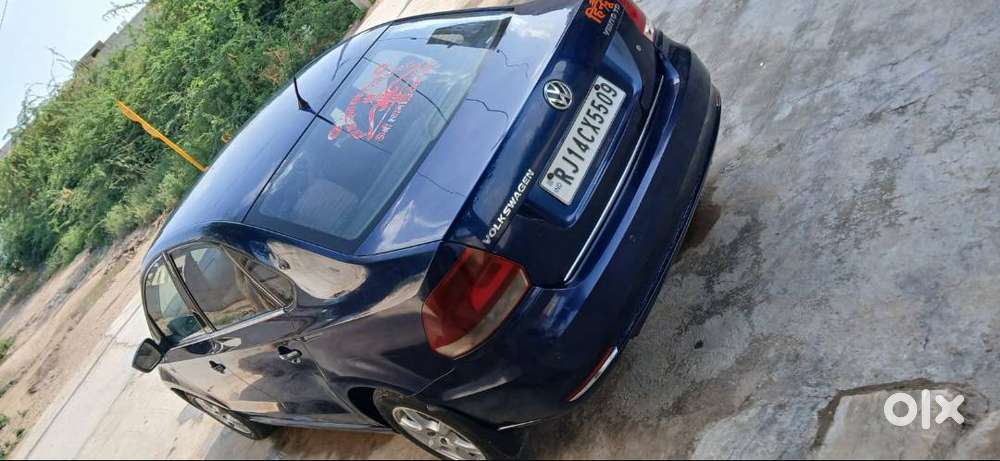 Volkswagen Vento 2014 Diesel Good Condition