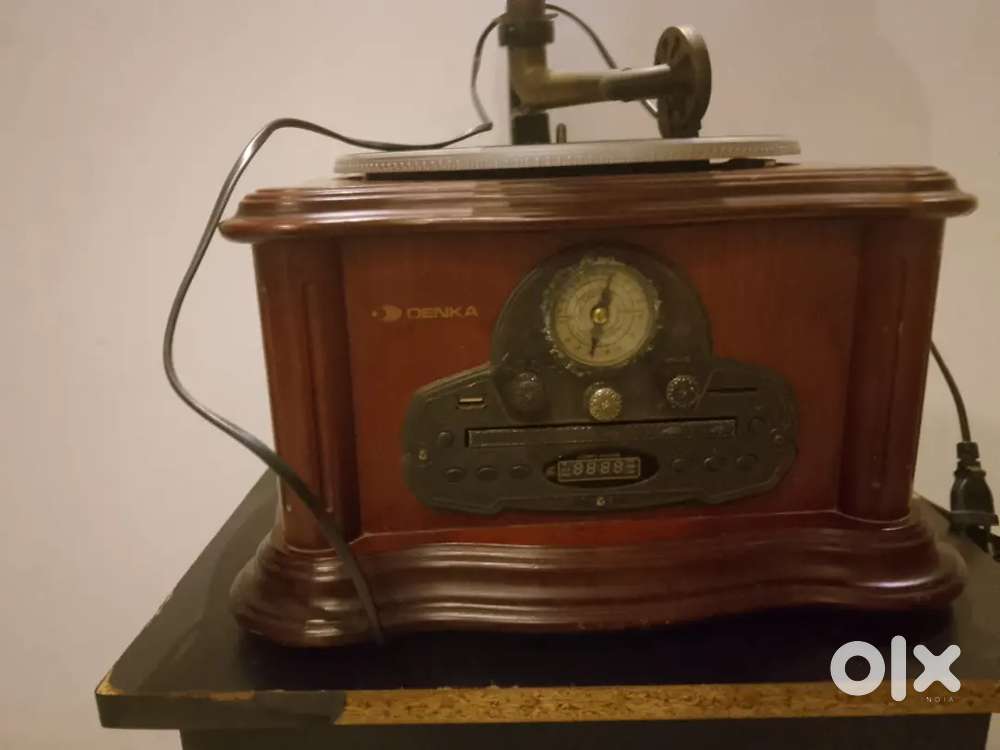 Gramophone