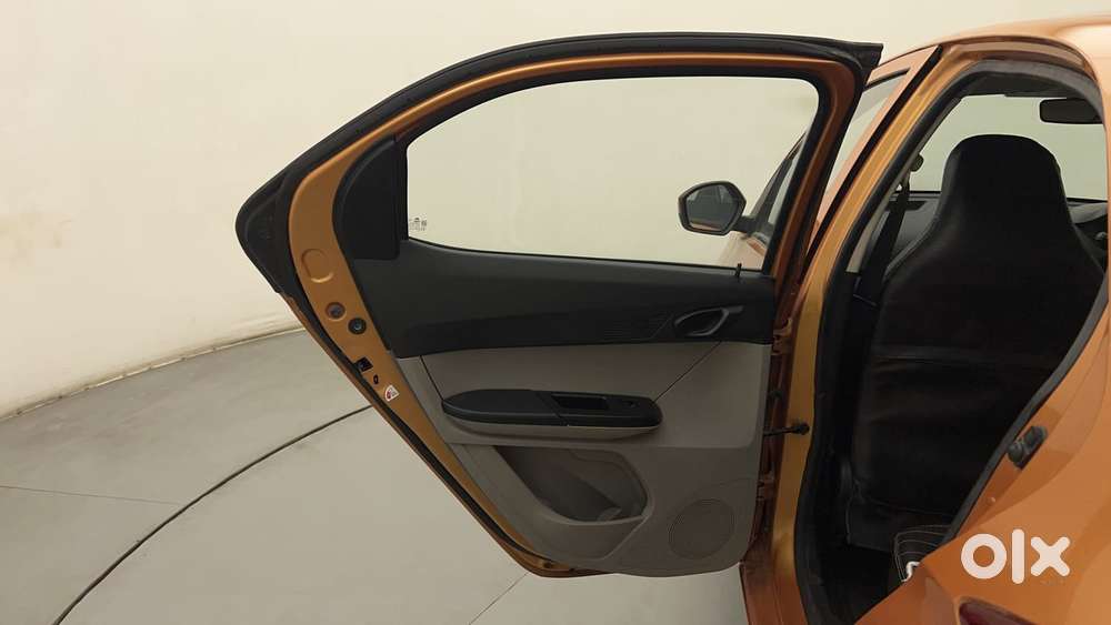 Tata Tiago 1.05 Revotorq Xt, 2018, Diesel