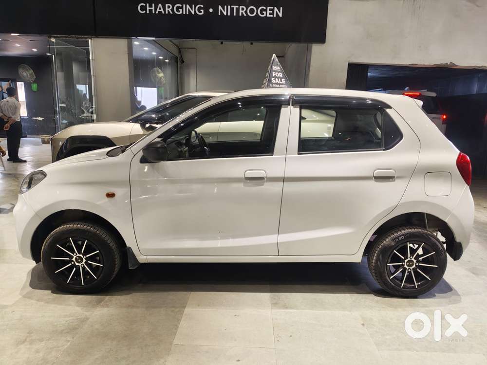 Maruti Suzuki Alto K10 Plus Edition, 2024, Petrol