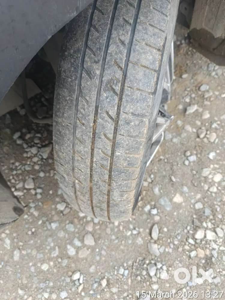 Hyundai New Santro 2019 Petrol 95300 Km Driven