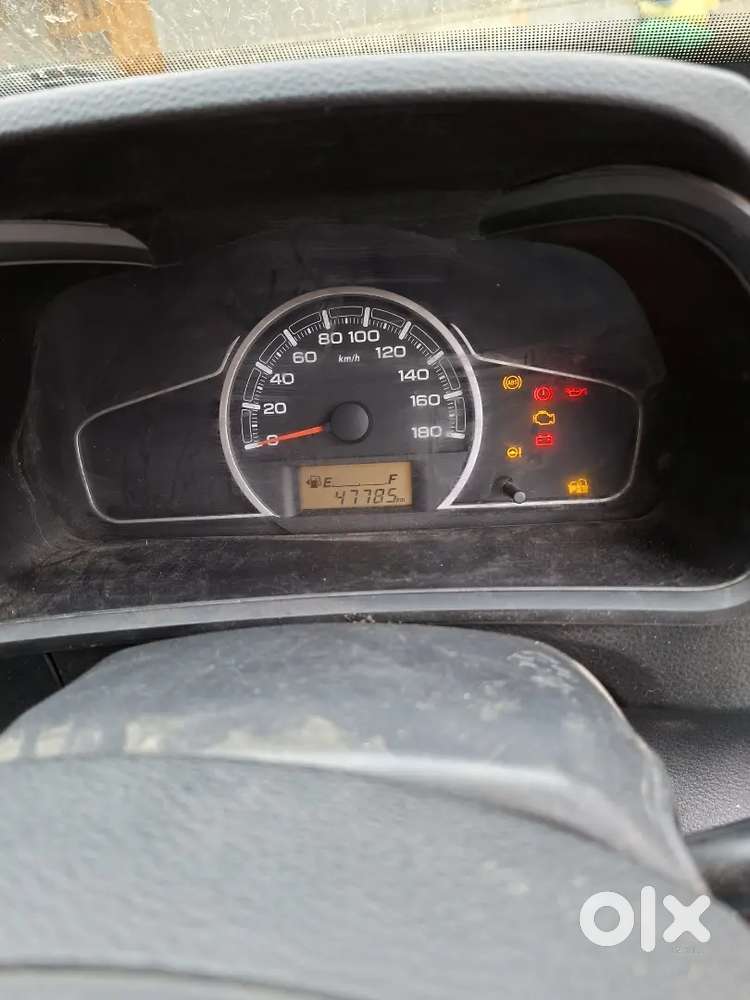 Maruti Suzuki Alto Lxi 2019