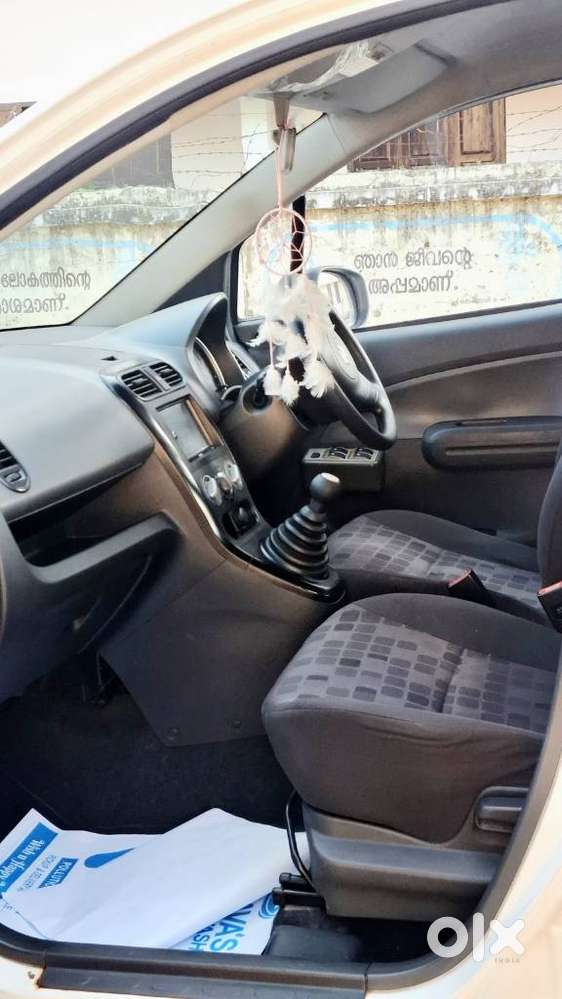 Maruti Suzuki Ritz, 2016, Petrol