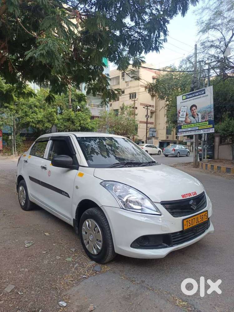 Maruti Suzuki Swift Dzire Tour, 2022, Cng & Hybrids