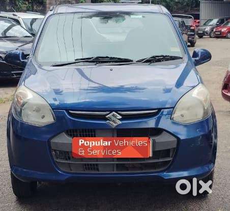 Maruti Suzuki Alto 800 2012-2016 0.8 Lxi (o), 2012, Petrol
