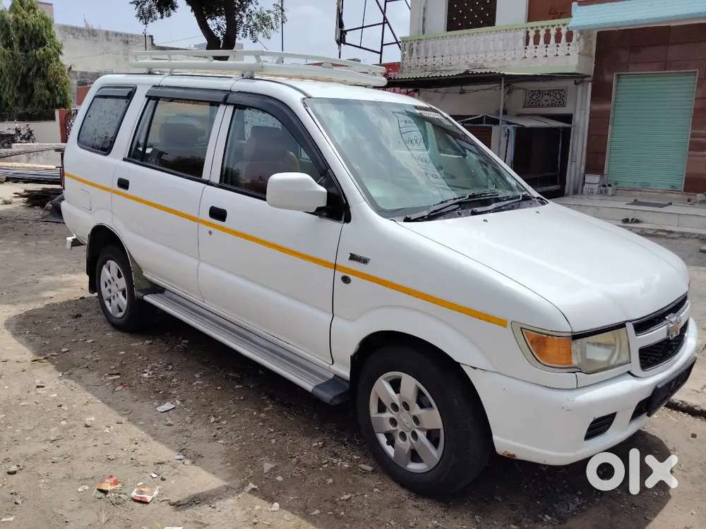 Chevrolet Tavera Lt 2012