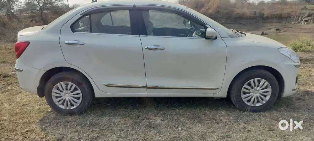 Maruti Suzuki Dzire 2019 Petrol 67000 Km Driven