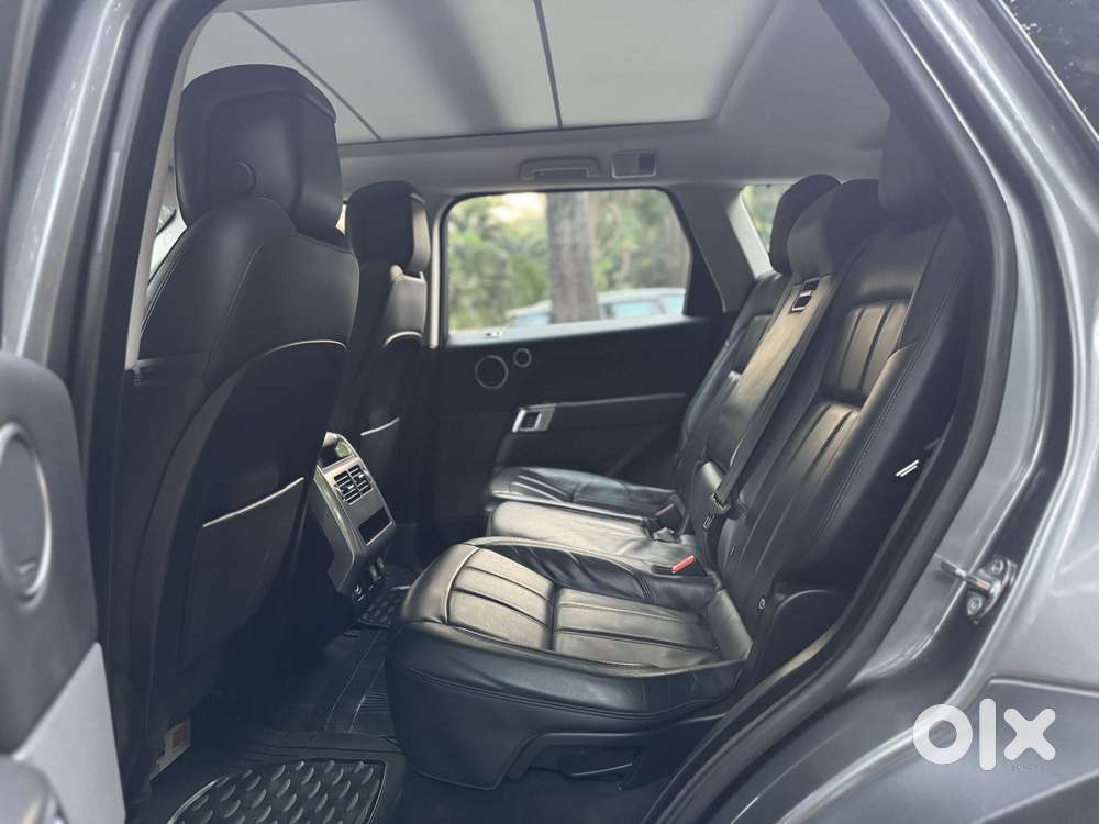 Land Rover Range Sport Se, 2019, Diesel