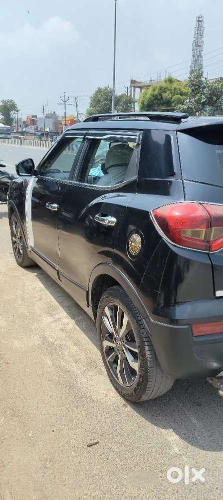 Mahindra Xuv300 2021