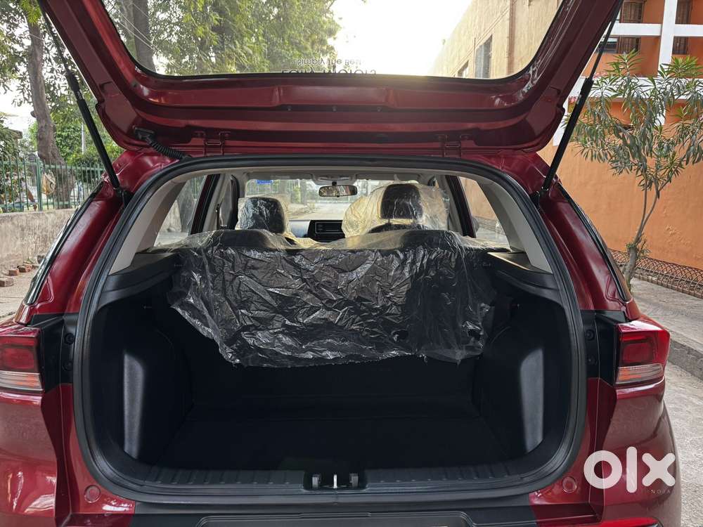 Kia Sonet Htk Plus, 2022, Petrol