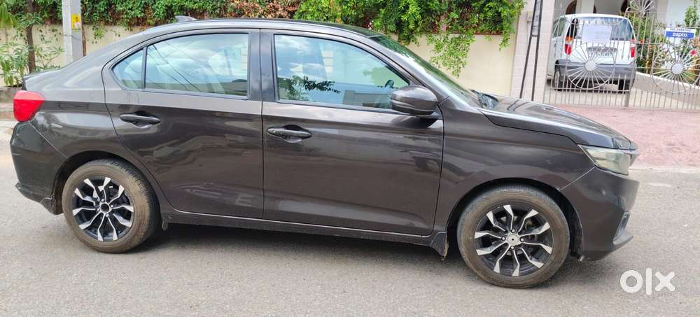 Honda Amaze Vx (o) I-dtec, 2020, Diesel