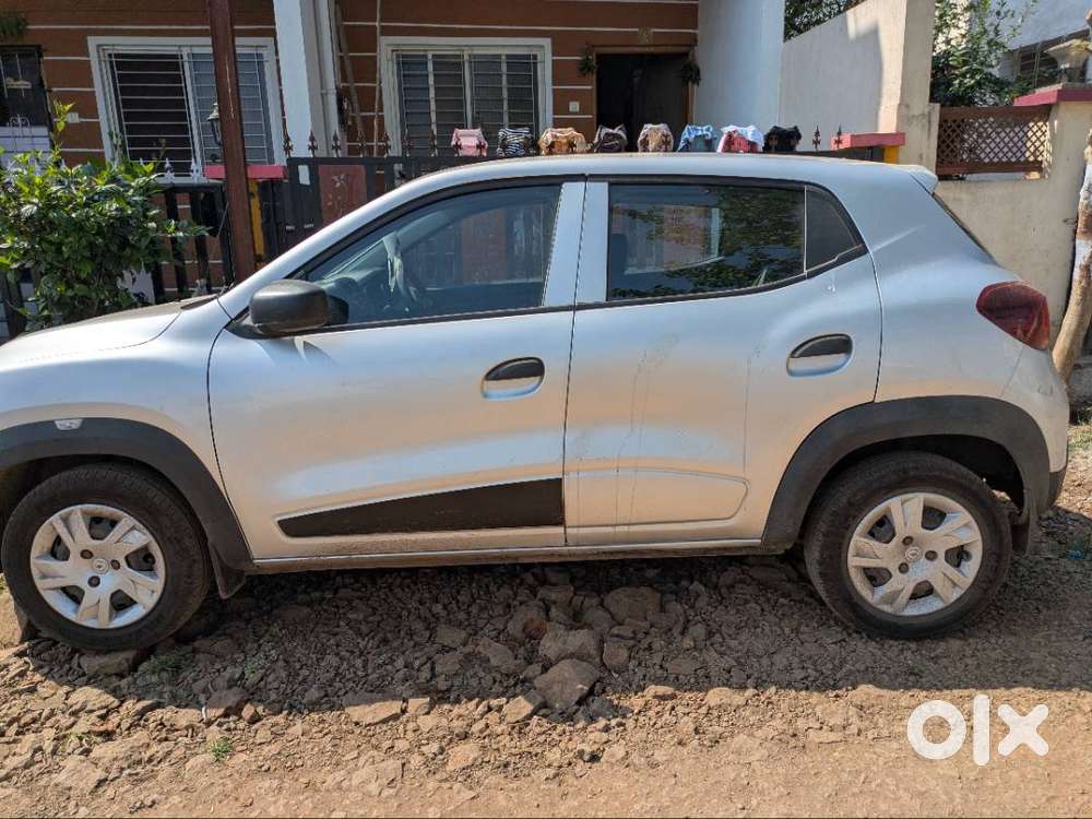 Renault Kwid 800cc Car For Sell In Kolhapur