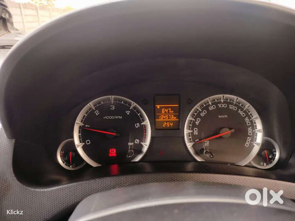 Maruti Suzuki Swift Diesel 2015