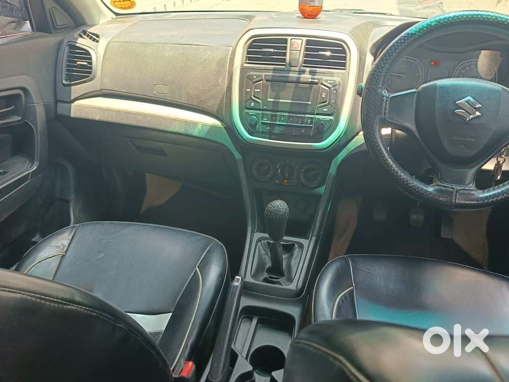 Maruti Suzuki Brezza Vdi, 2019, Diesel