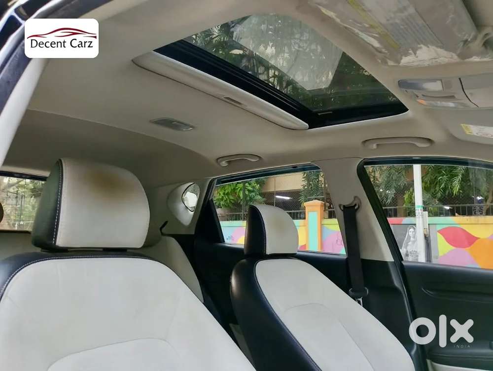 Kia Sonet Htx Plus Turbo Imt, 2021, Petrol
