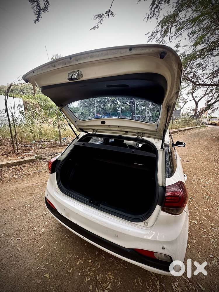 Hyundai I20 Diesel Asta, 2019, Diesel