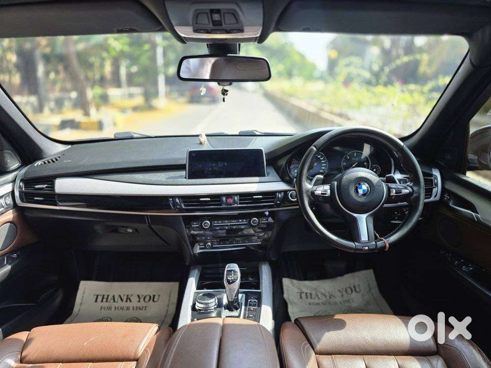 Bmw X5 X Drive 30d M Sport, 2018, Diesel