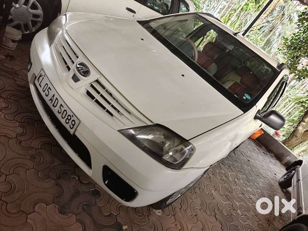 Mahindra Verito, 2011, Diesel