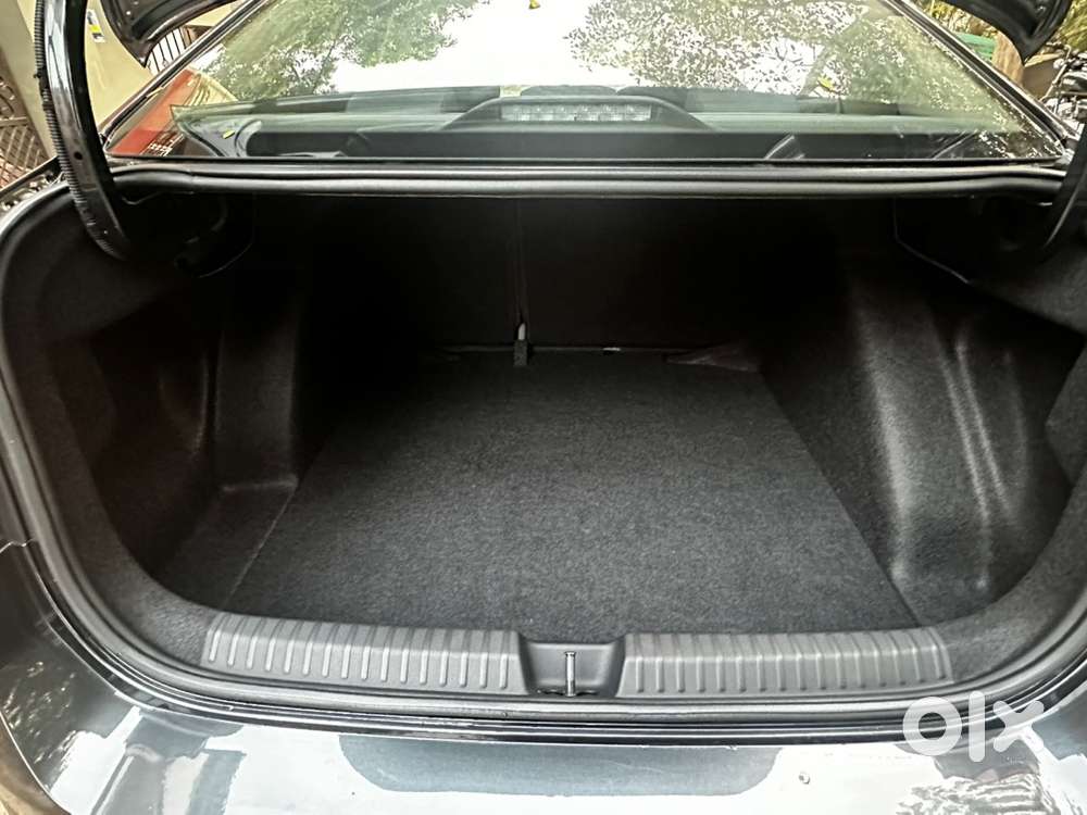 Skoda Slavia 1.5 Dsg Driven Only 9,500kms