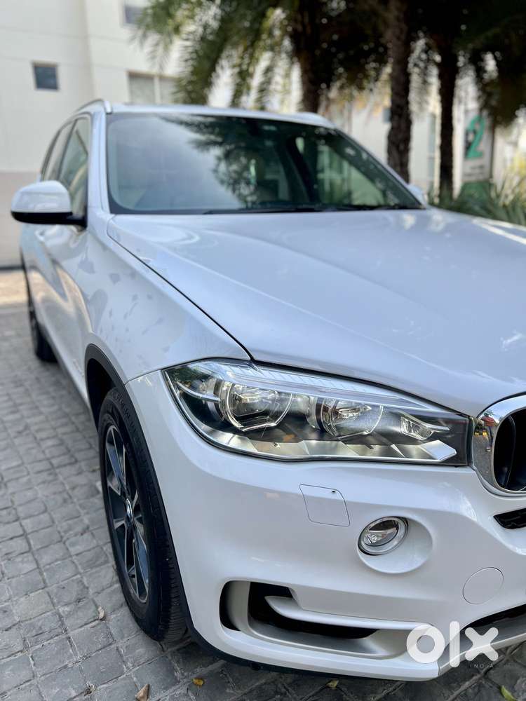 Bmw X5 Xdrive 30d Sport, 2017, Diesel