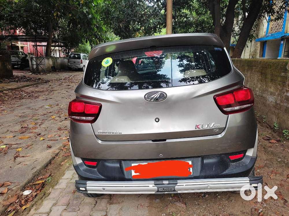 Very Less Driven Car In A Good Price