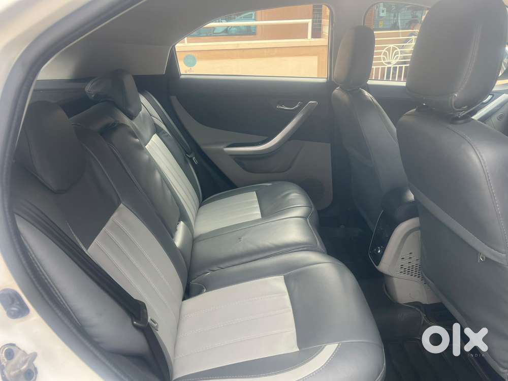 Tata Nexon 1.5 Revotorq Xz Plus, 2017, Diesel
